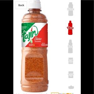 Tajin
